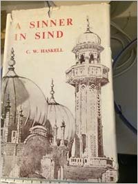 Cover of A Sinner in Sind (Ms)